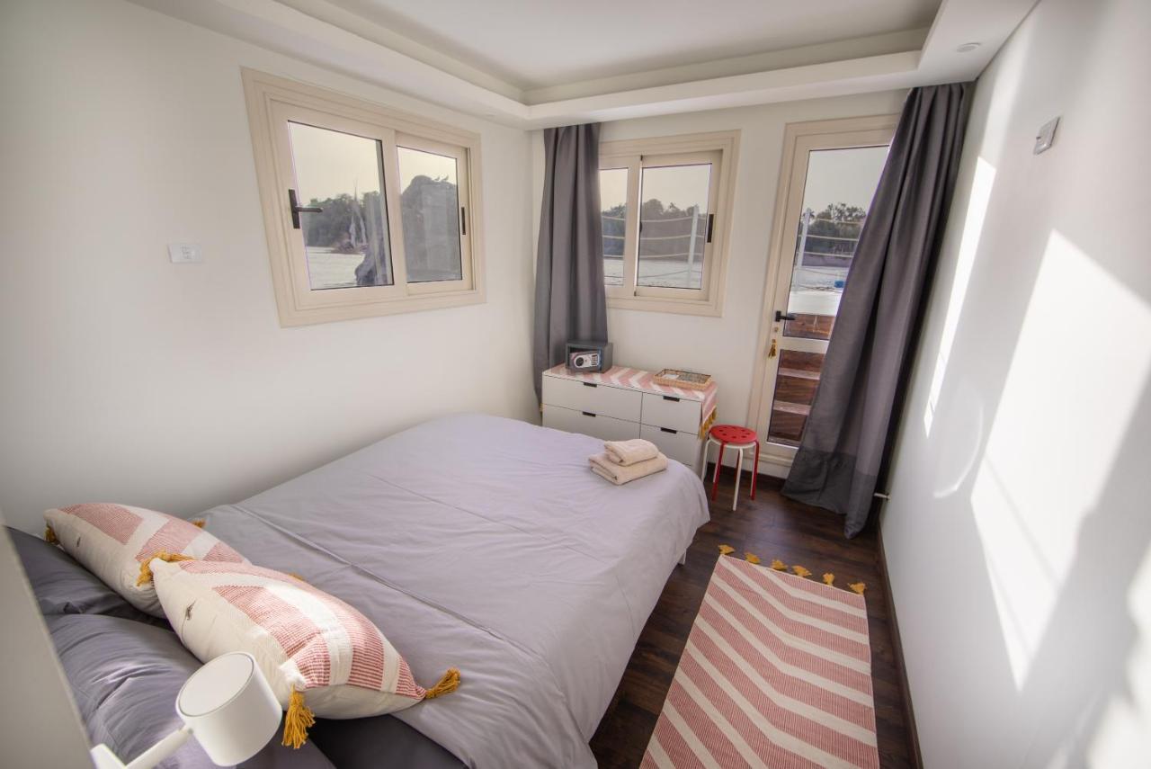 Anakob Hotel Aswan Luaran gambar